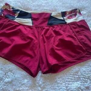 Run Time shorts